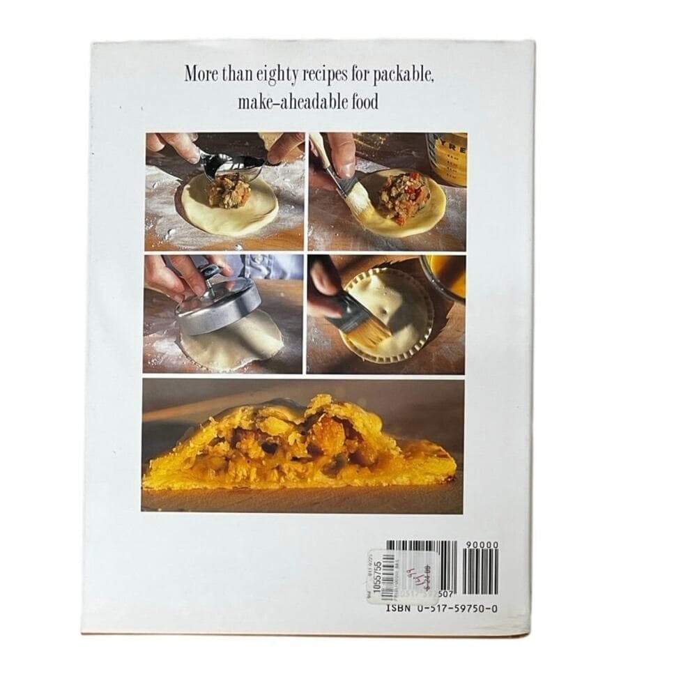 Lee Bailey's Portable Food