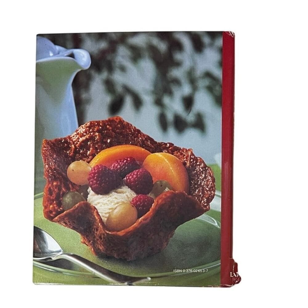 The Best of Sunset: Over 500 All-Time Favorite Recipes