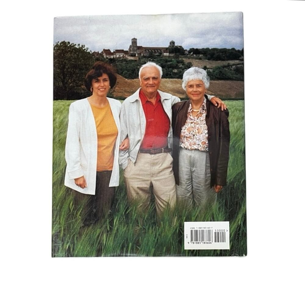 Pierre Franey Cooks With His Friends: With Recipes from Top Chefs in France