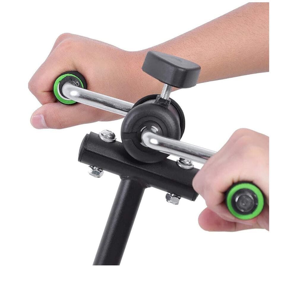 Pedal Exerciser Leg Exercise Equipment Mini Exercise Bike Stepper