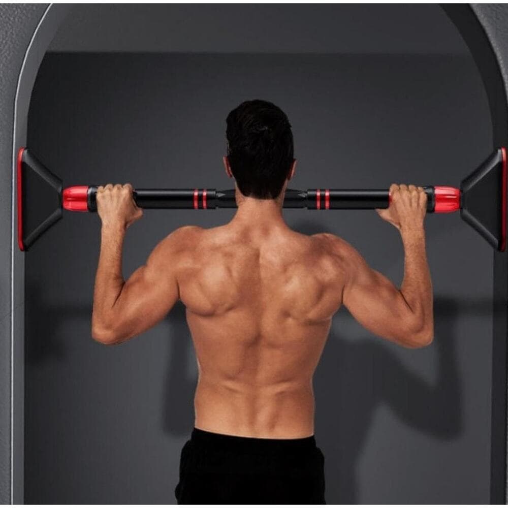 ATORSE Pull up Bar Adjustable Bar for Home Gym Sports S