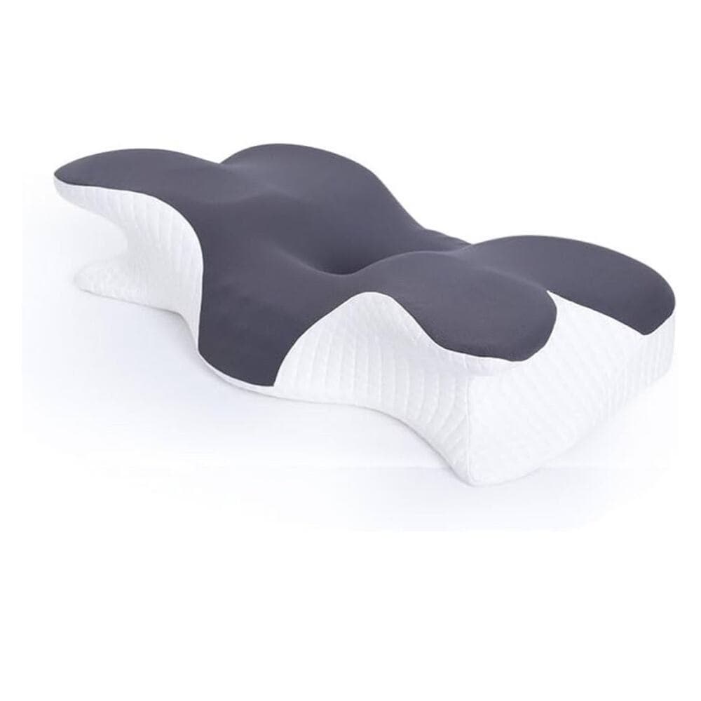 2 Boxes Of Pampkin Ergonomic NeuroFoam