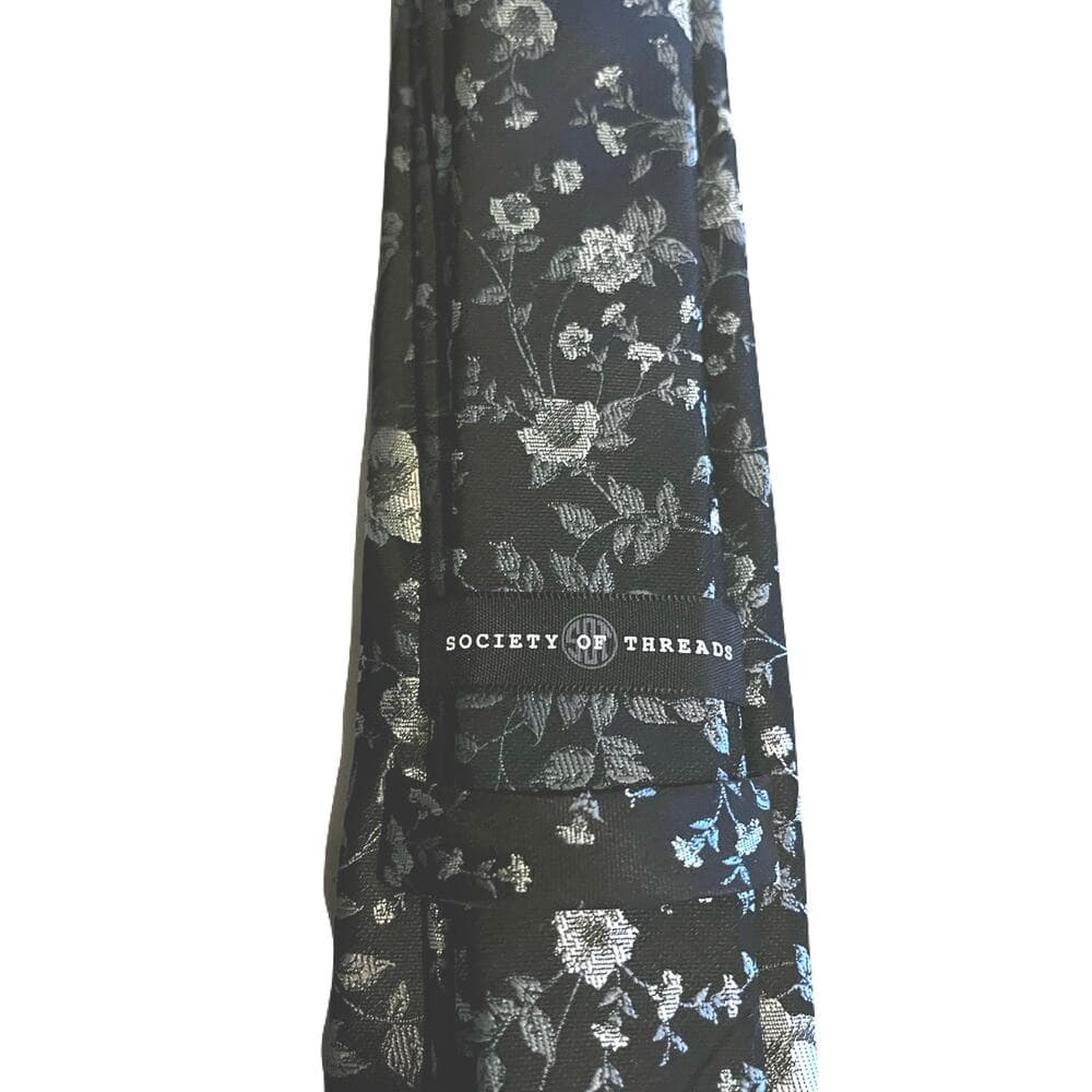 Society of Threads Men’s Tie