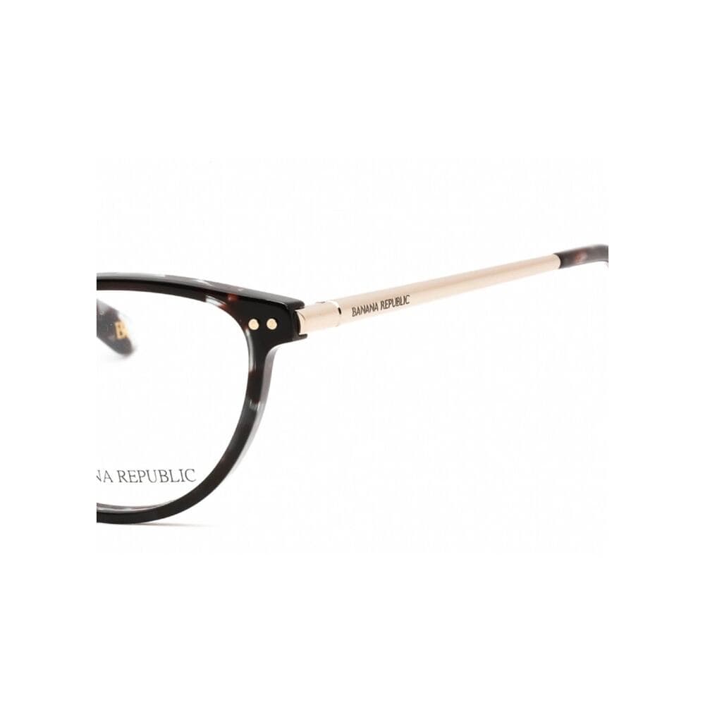 Banana Republic BR 203-0EO3 00 Eyeglasses 50mm 100% Authentic Women’s