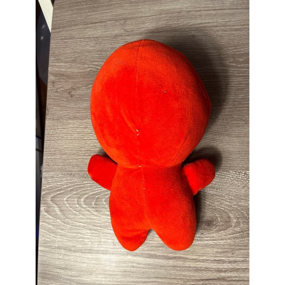Squid Game Plush Kids Toy Stuffed Animal Circle Guard 9”