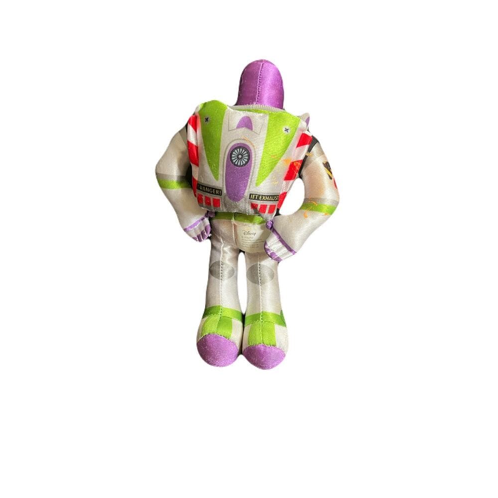 Buzz Lite Year Stuff Animal