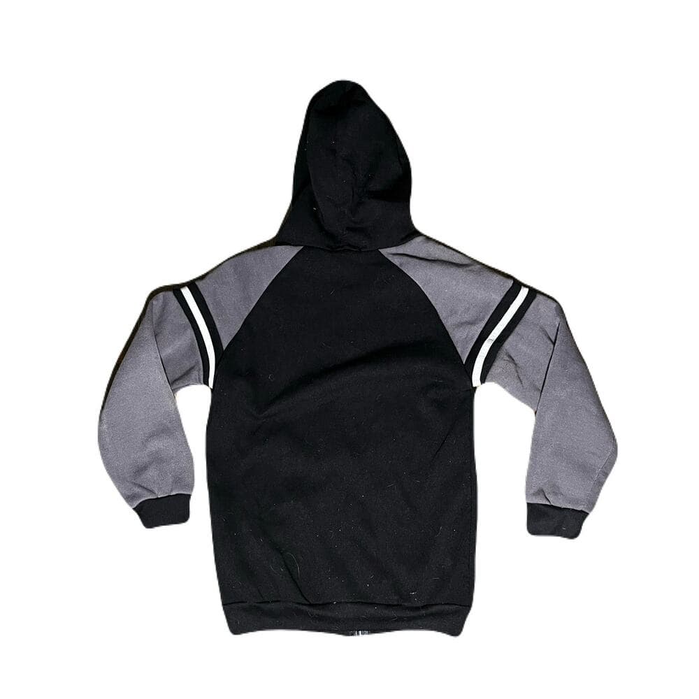 Victory League Kid’s Black Hoodie Size 14/16