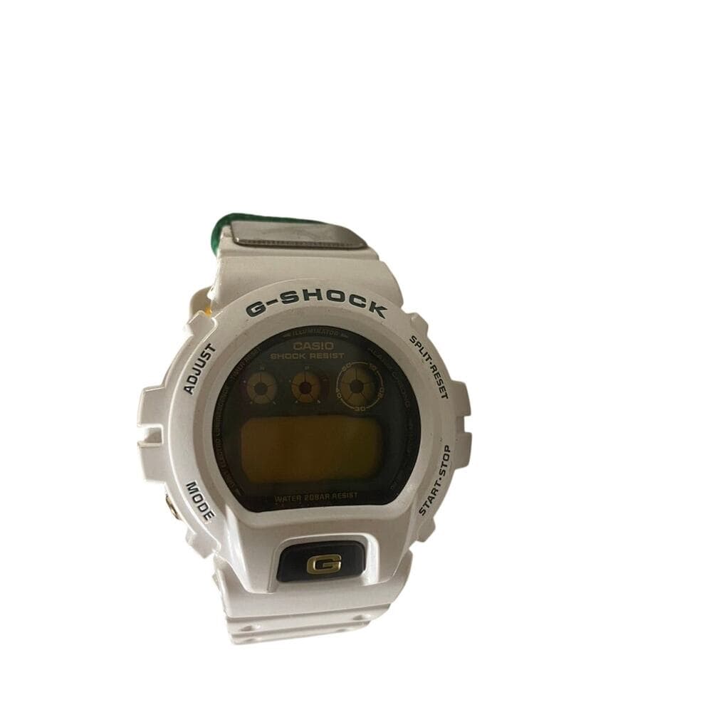 G-Shock Watch