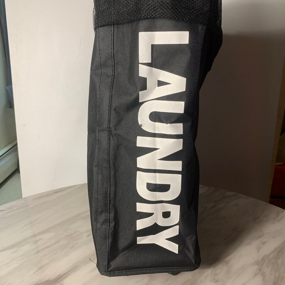 Laundry Basket
