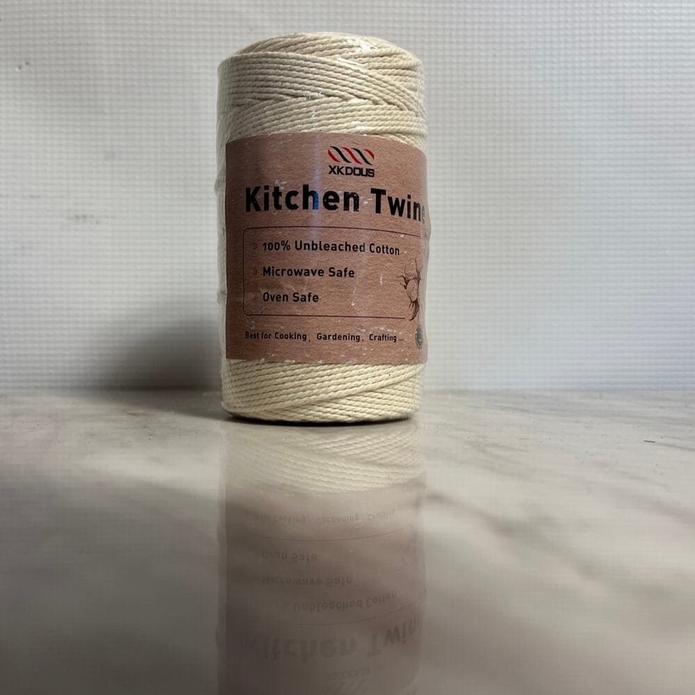 XKDOUS 467ft Butchers Twine, 100% Cotton