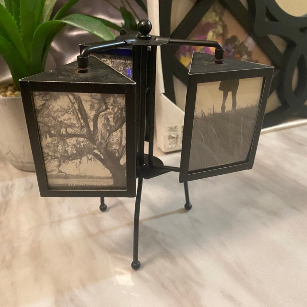 Bundle of picture frame