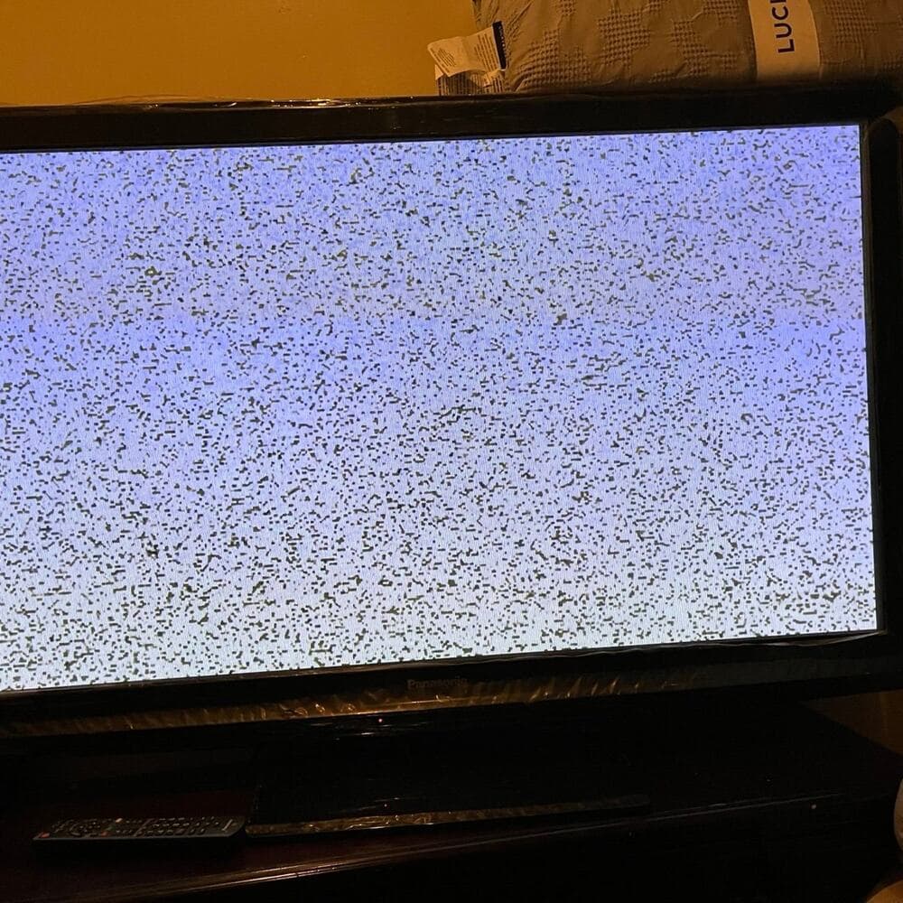 Panasonic TCP50C2 50" 720p Plasma TV