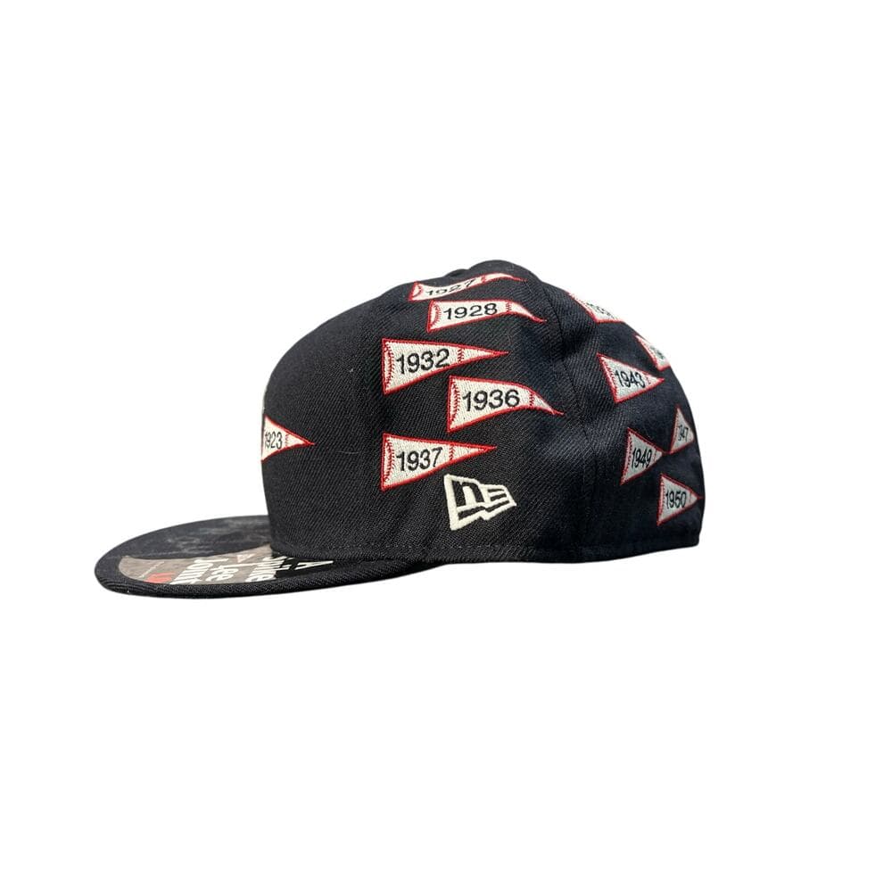 New Era Hat Size 7 1/2 Yankee Sign By Spike Lee In Mint Condition