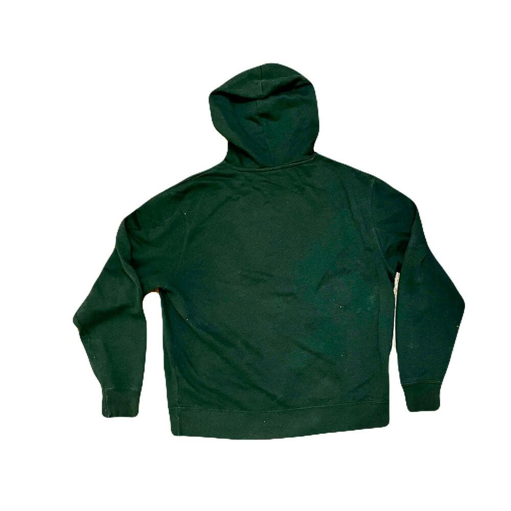 Men’s Dark Green Star Wars Hoodie Size Medium