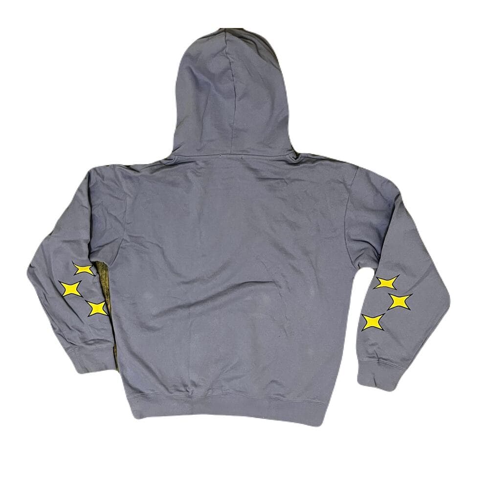 Prolific Worldwide Since 1992 Purple Hoodie Size XL