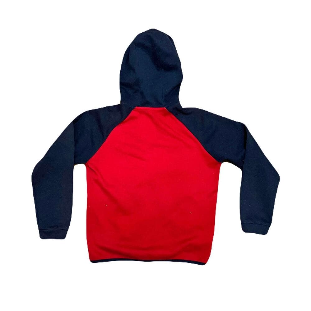 Leonine Men’s Sweater Red/Navy/White