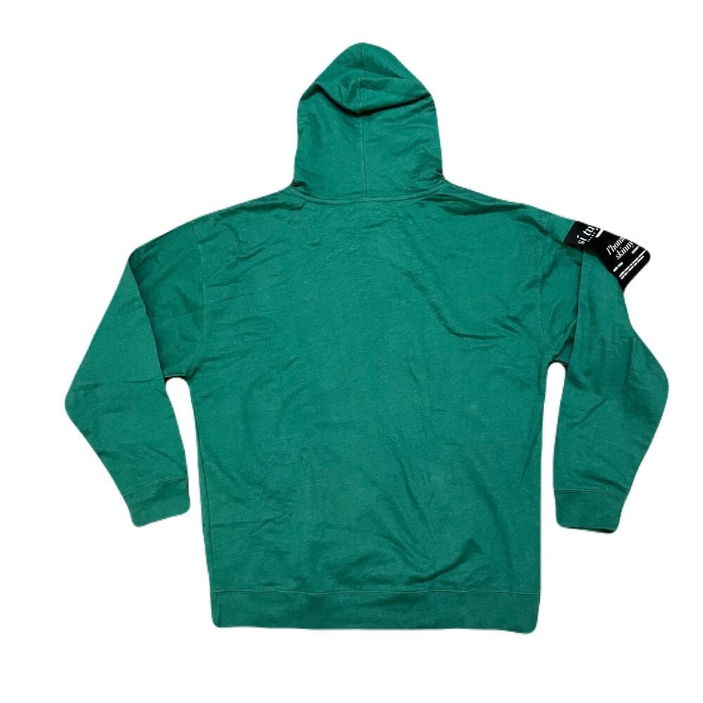 Si Tu Veux Green Hoodie 2XL Men’s
