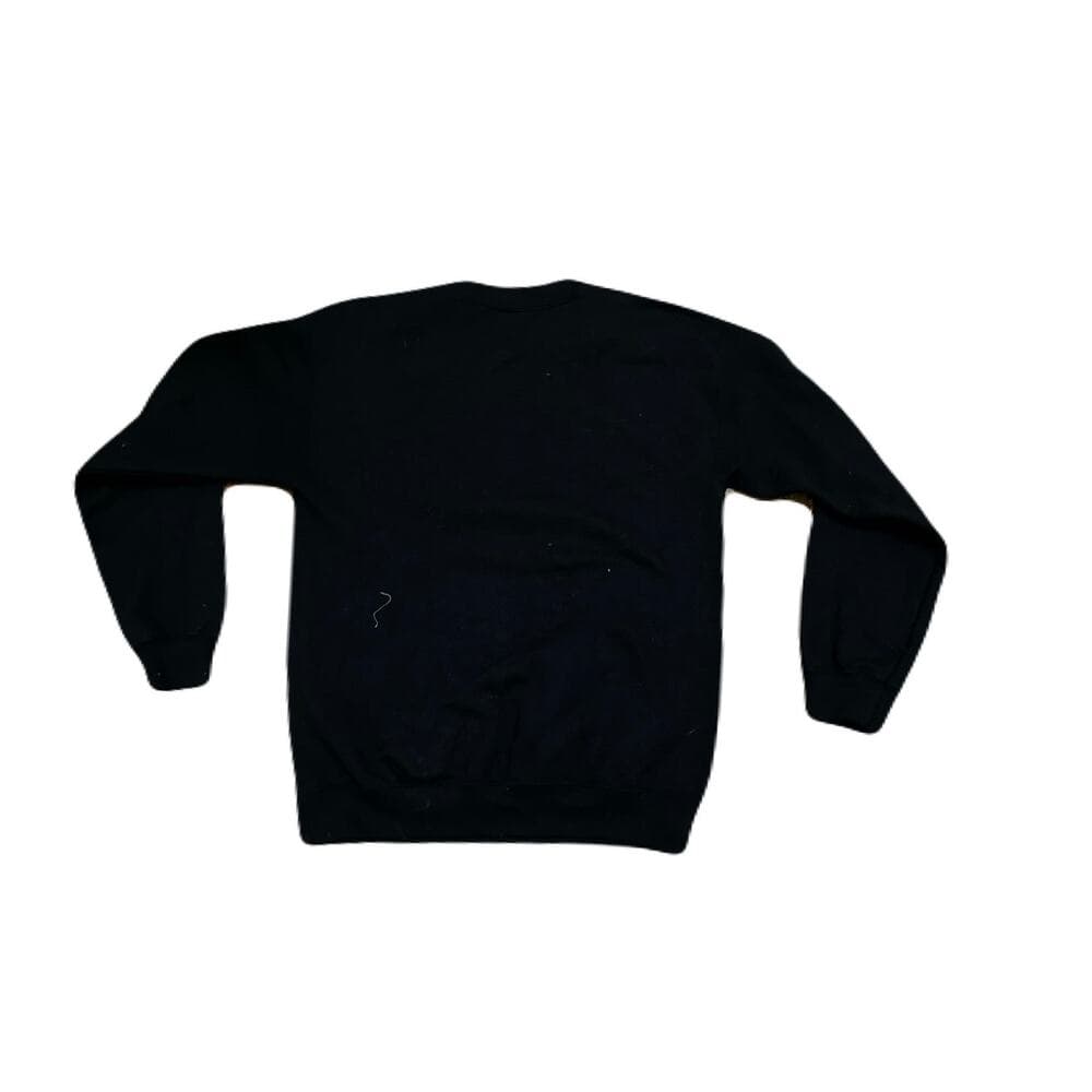Father In The Name Of Jesus CrewNeck Sweater Size Small