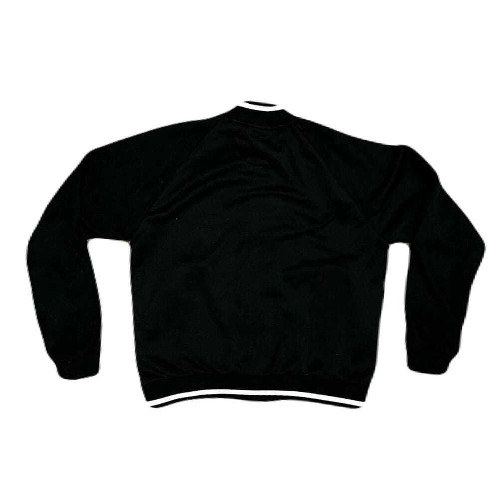 Black Adidas CrewNeck Men’s Jacket/Sweater