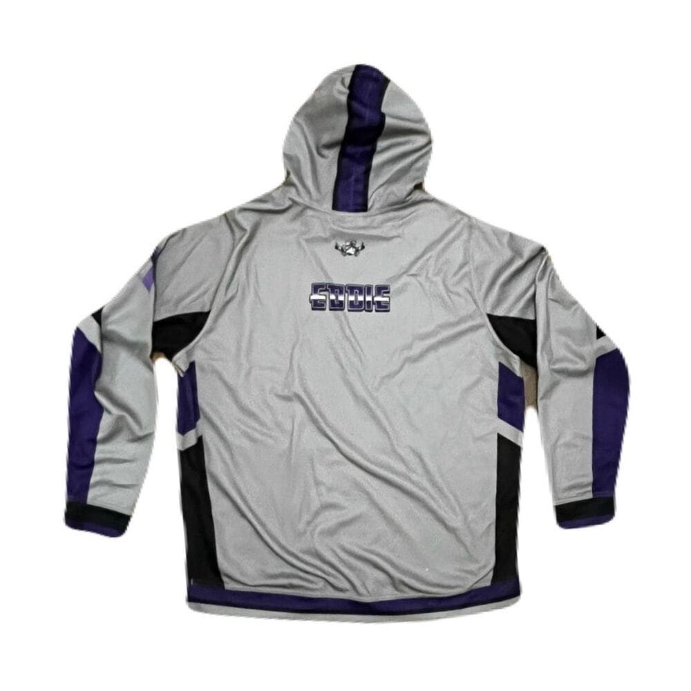 vintage Colorado Rockies hoodie from 2016