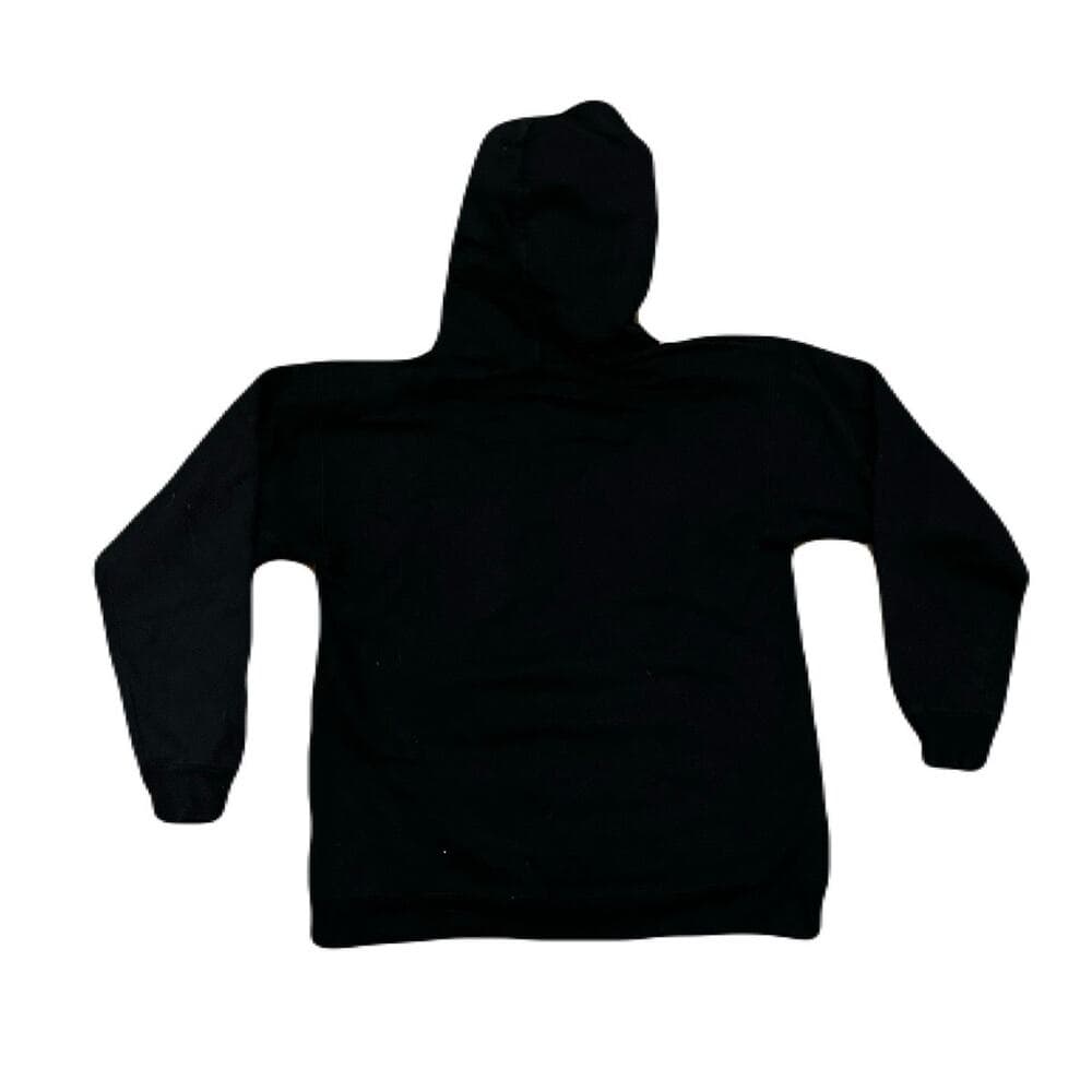 2 PAC Black Hoodie Size Small In good condition