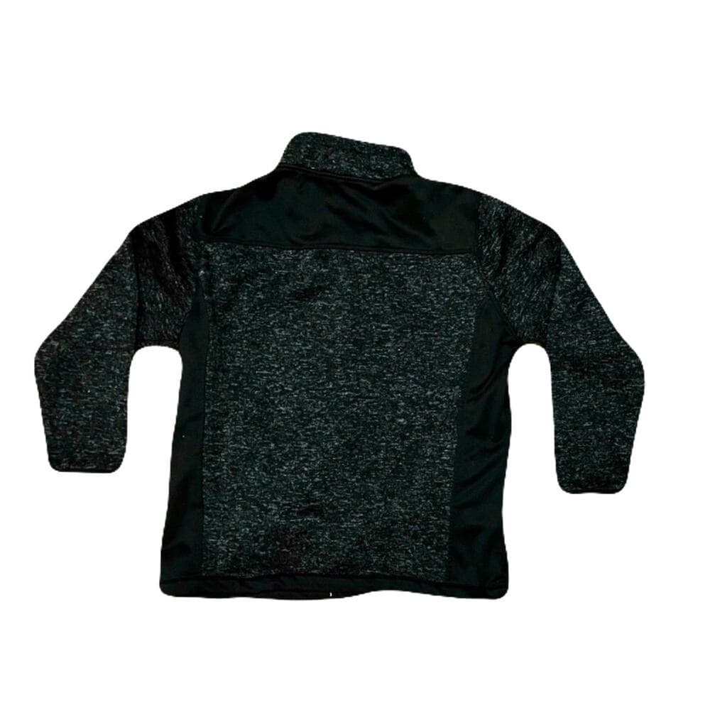 Beverly Hills polo club Black Crew neck Men’s Black Sweater Size Medium