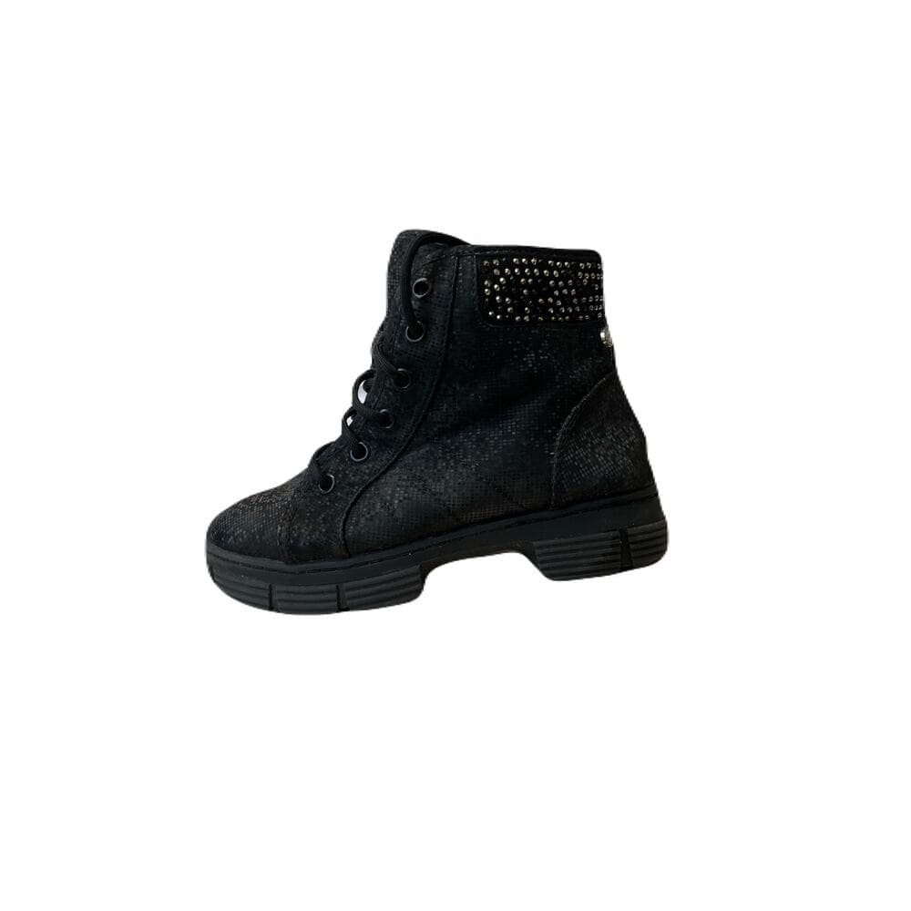 Madden NYC Girl Boots Size 13
