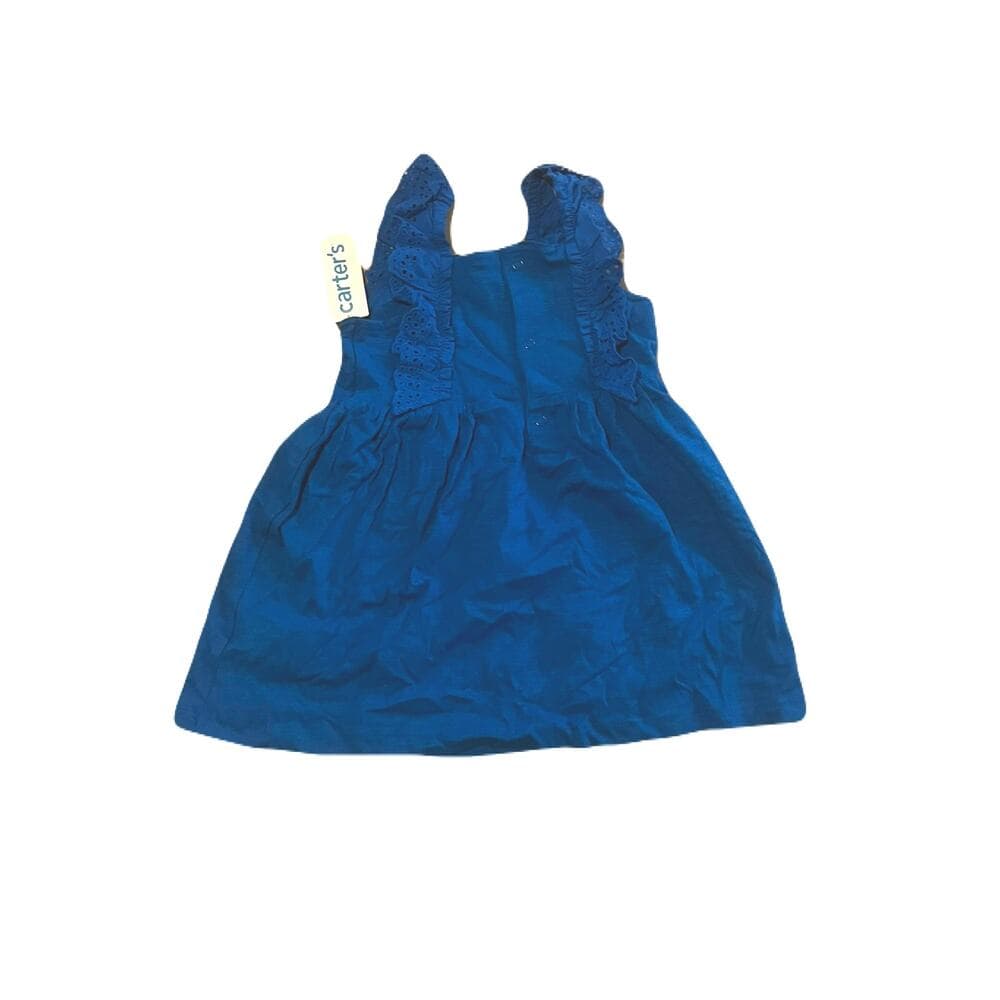 Carter’s 24 Months Baby’s Royal Dress