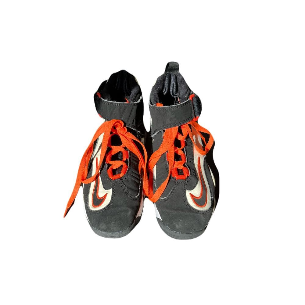 Nike Air Griffey Max 1 Shoes Youth 5.5Y Baseball Sneakers DZ5280-100 No Insoles