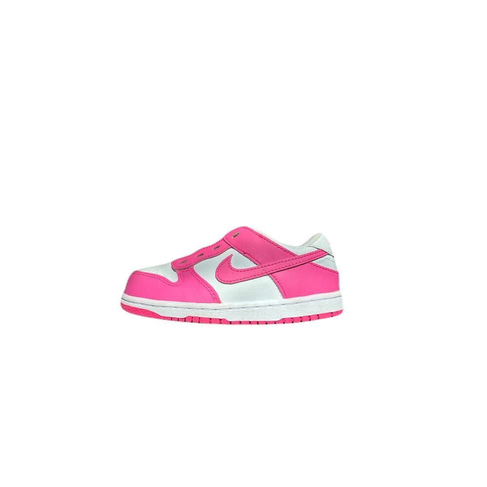 Nike Dunk Low Little Kids' Shoes FB9107-102 Size 10C