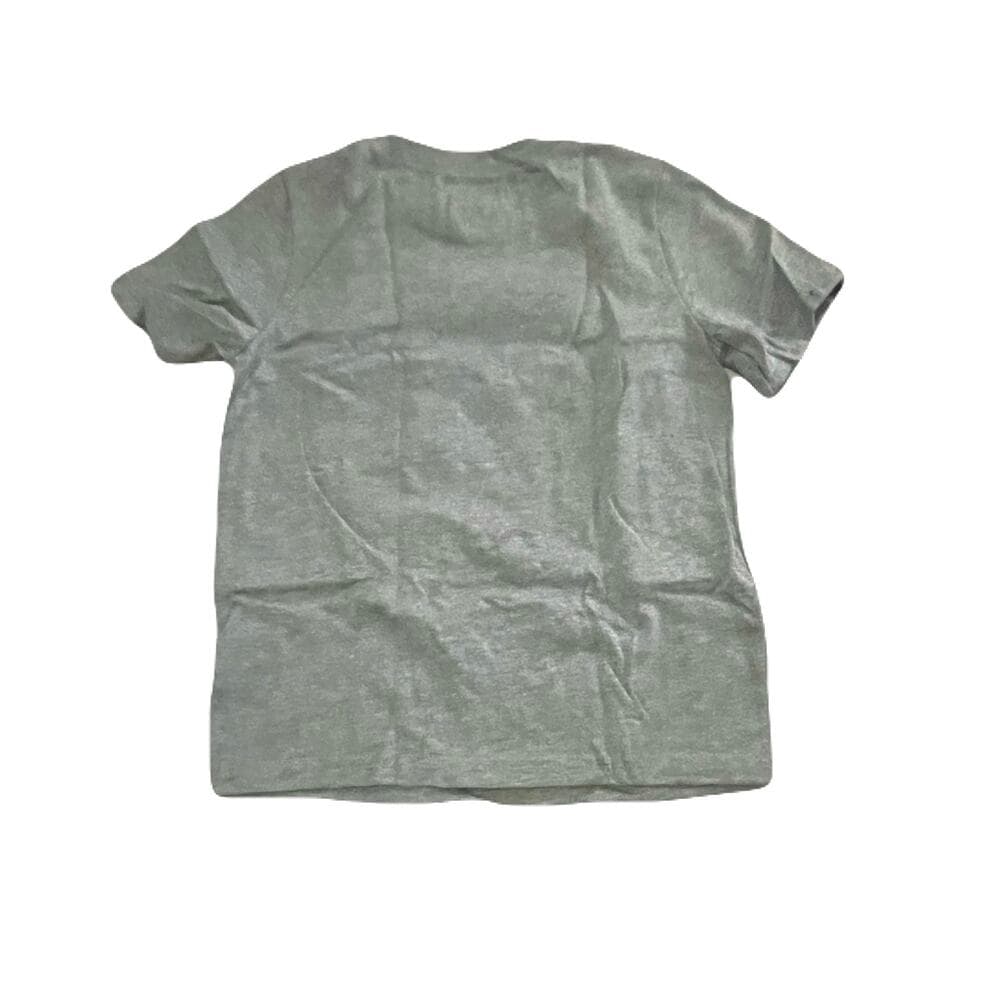 Garanimals Good Vibes Gray kids T-Shirt Size 3T