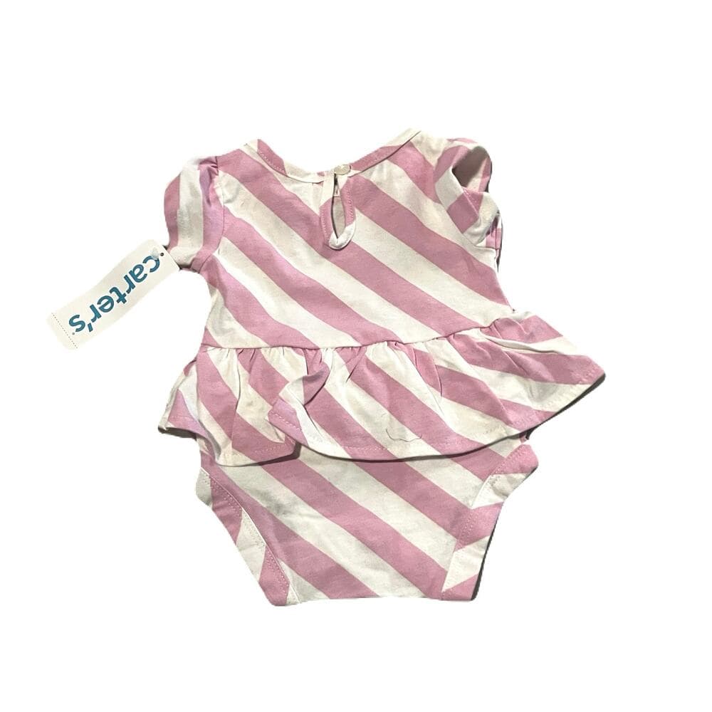 Carter’s New Born Pink Dress