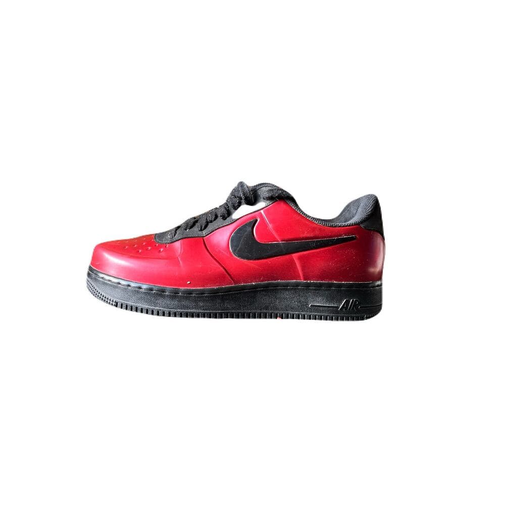 Air Force 1 Foamposite Pro Cup Size 10