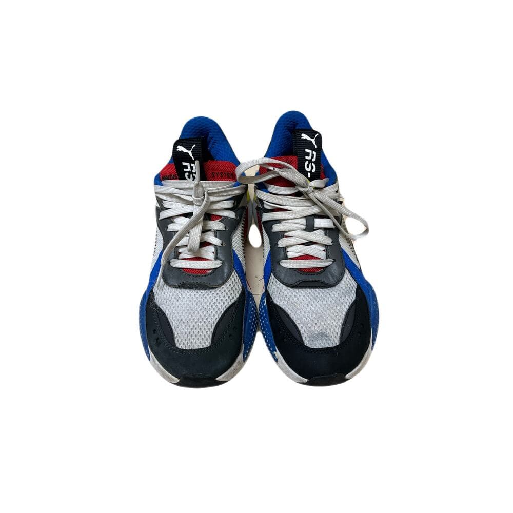 Puma Rsx Toys Size 8