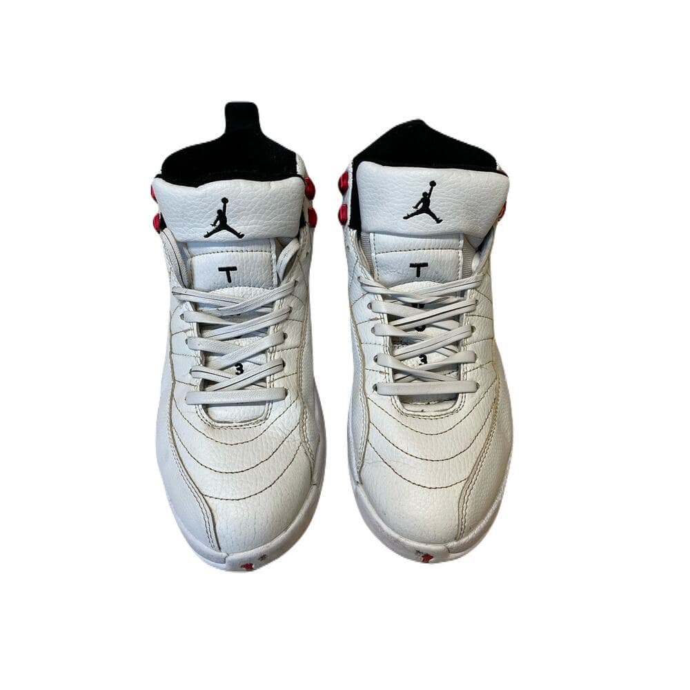 Air Jordan Air Jordan 12 Retro GS 'Twist’ Size 8