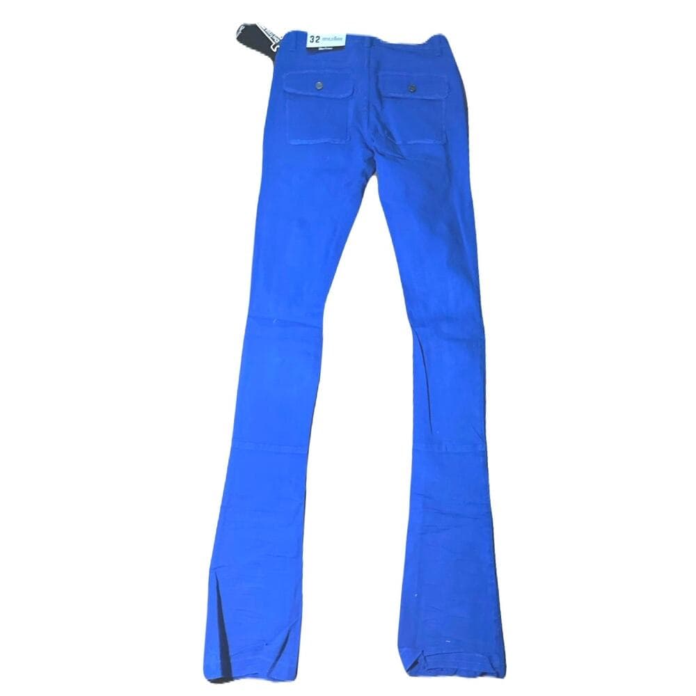 Doctrine Savant Super Stacked Jean Royal 32