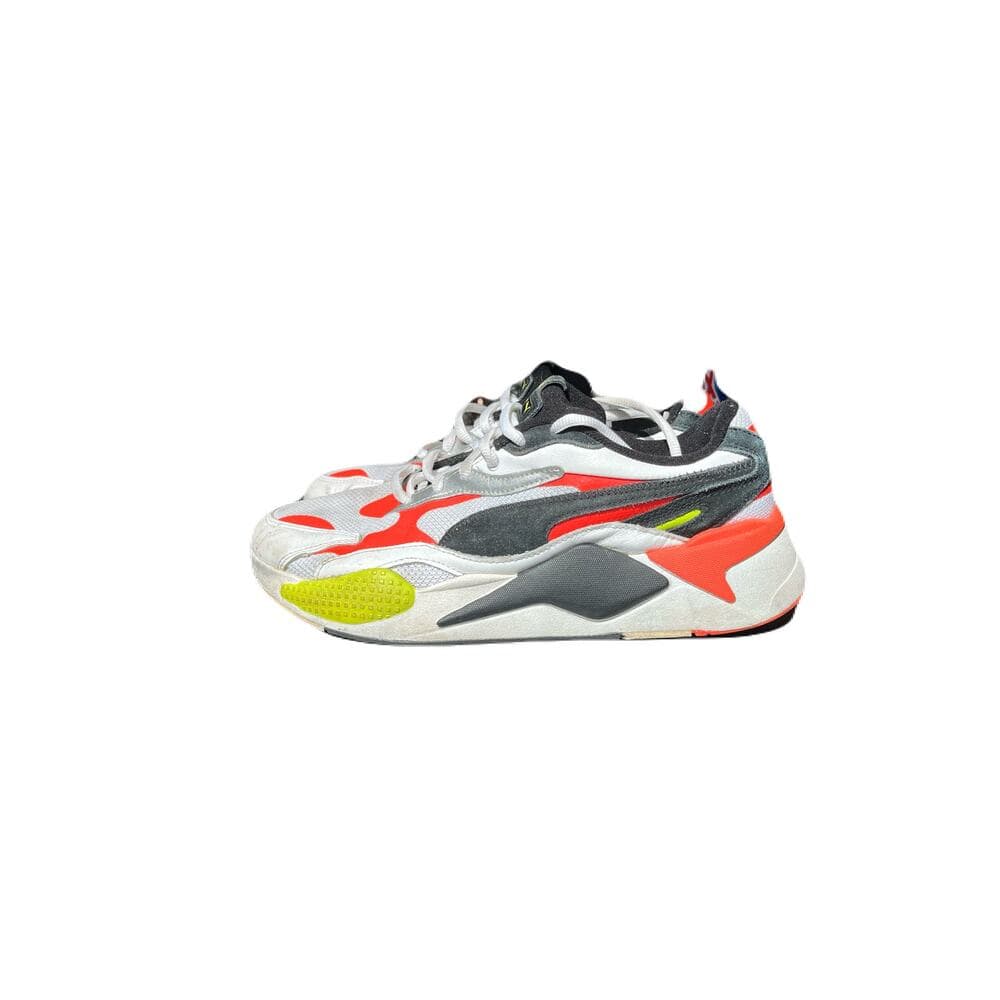 Puma RS-X Lava Blast Sneakers Size 11