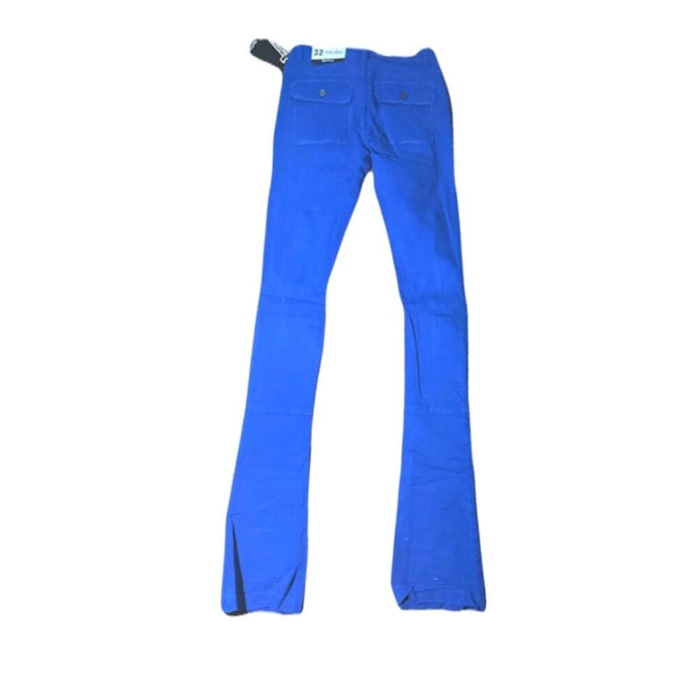 Doctrine Savant Super Stacked Jean Royal 30