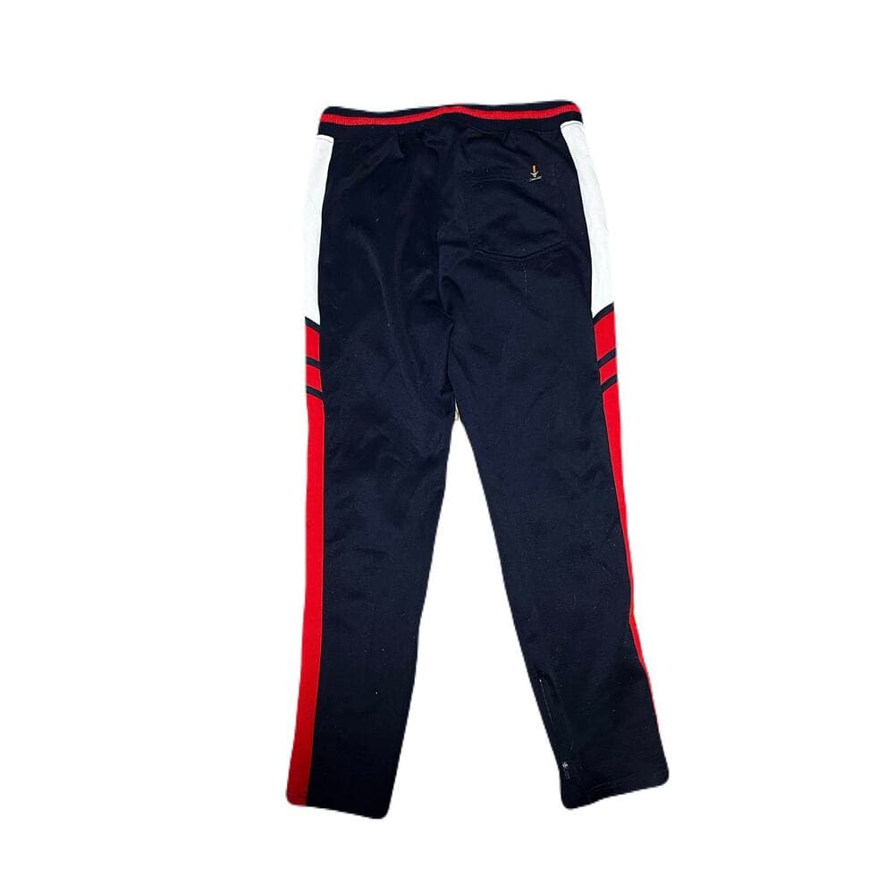 Screen Shot Men’s Navy Sweatpants Size Small