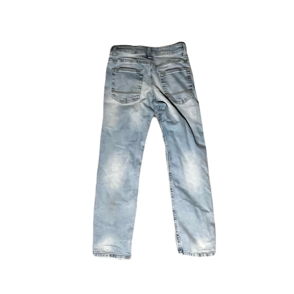Cat & Jack Blue Jeans Size 8