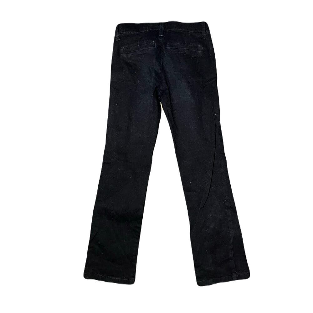The Children’s Place Black Pants Size 6
