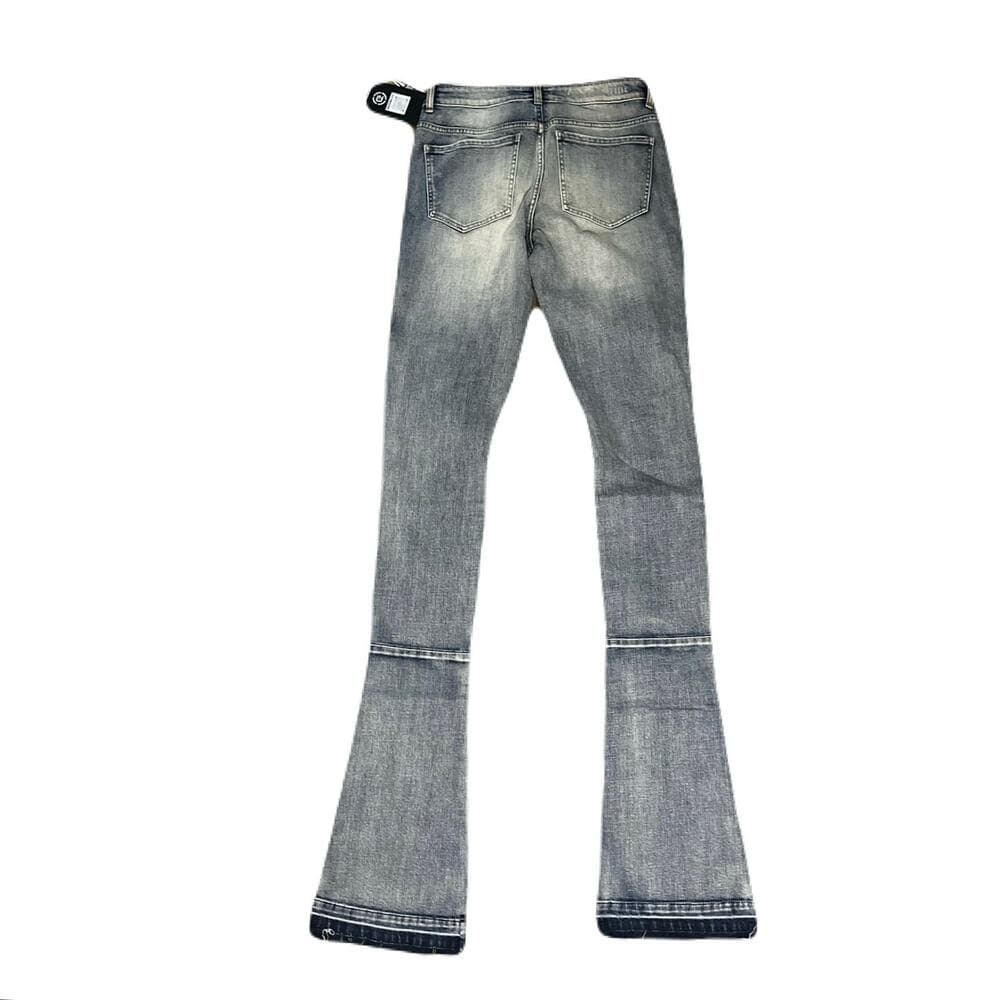 Doctrine Blue Superstack men’s Jean’s Size 32