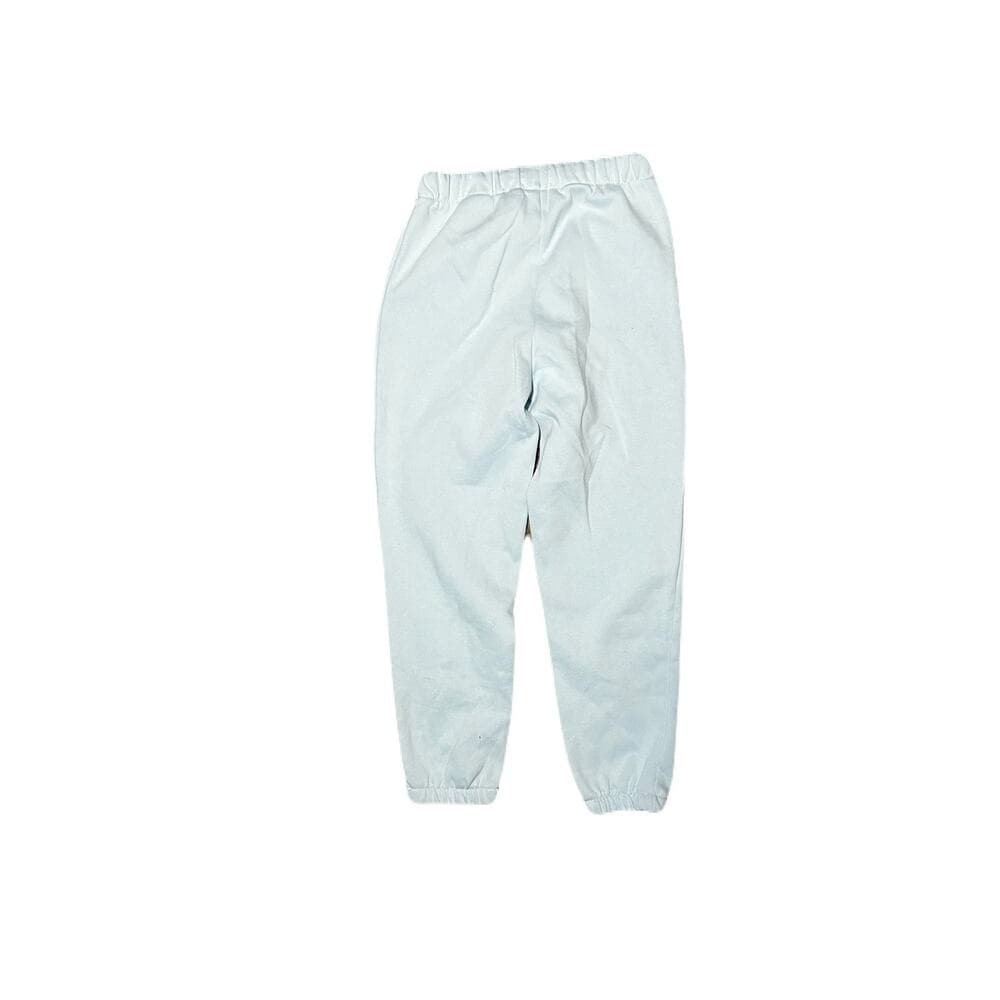Hello Kitty Green Sweatpants Size 6