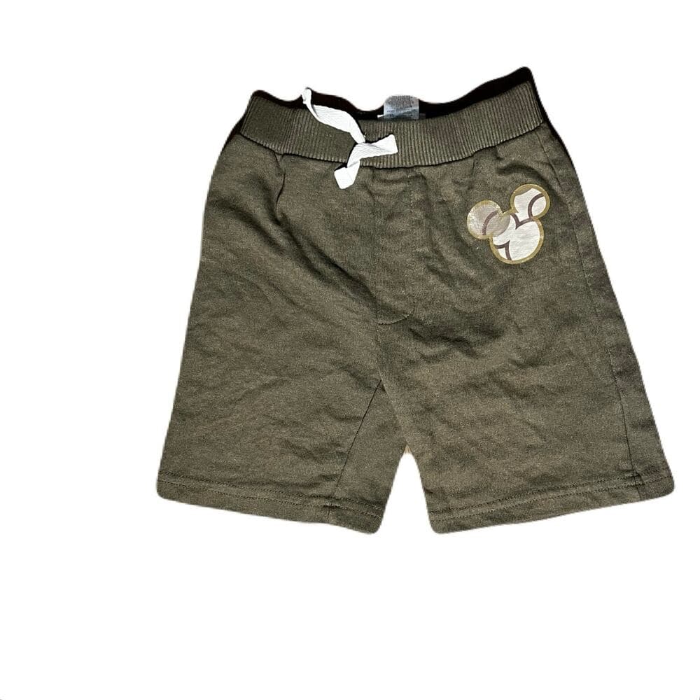 A Bundle Of Name Brand Kids Shorts Size 4T