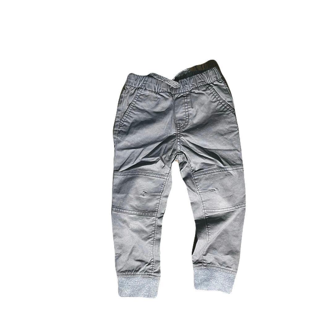 A Bundle Of 8 New Brand Kids Pants Size 3T