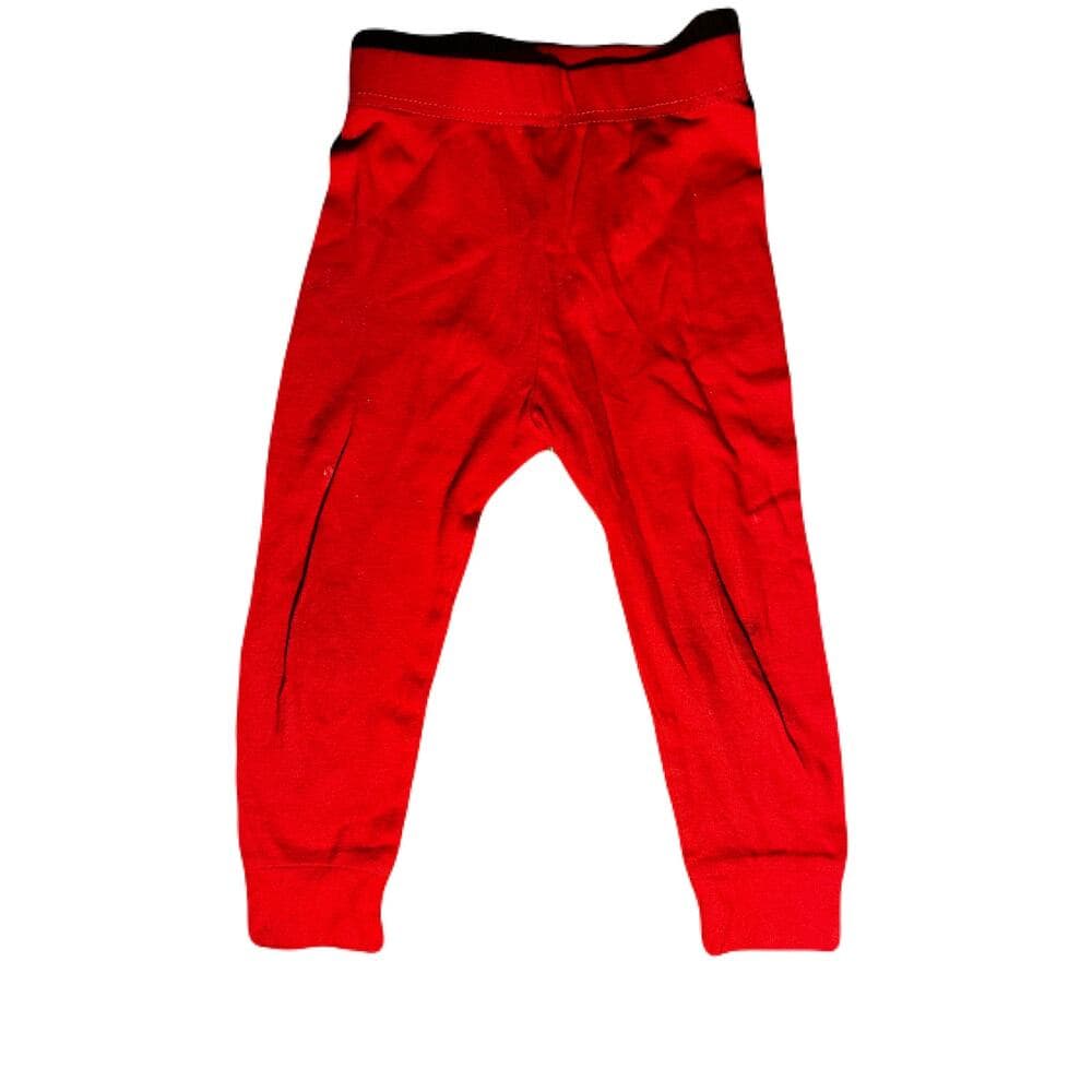 A Bundle Of 9 pieces Of Name Brand Kids Clothes