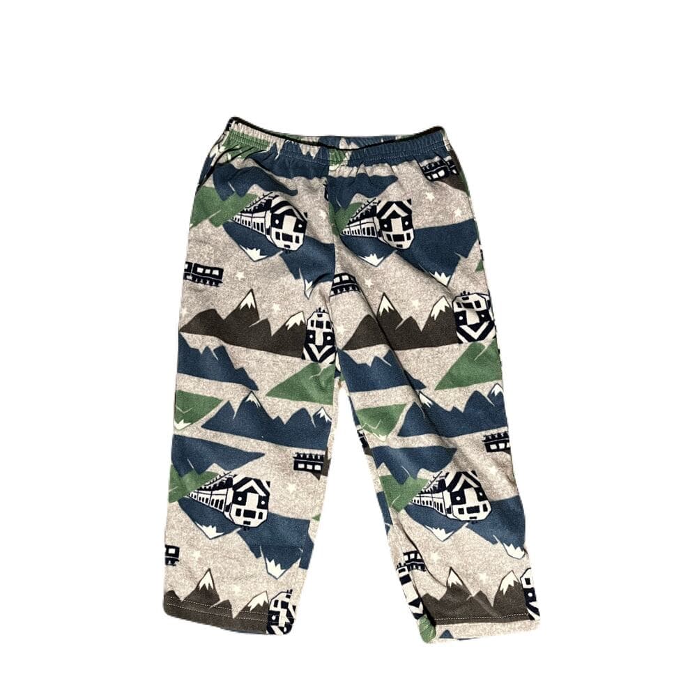 A Bundle Of 10 Name Brand Kids Clothes 4T