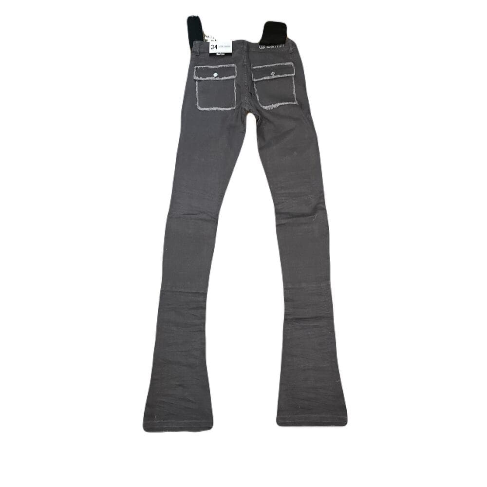 Doctrine Savant Jean Gray Superstack Men’s Size 34125