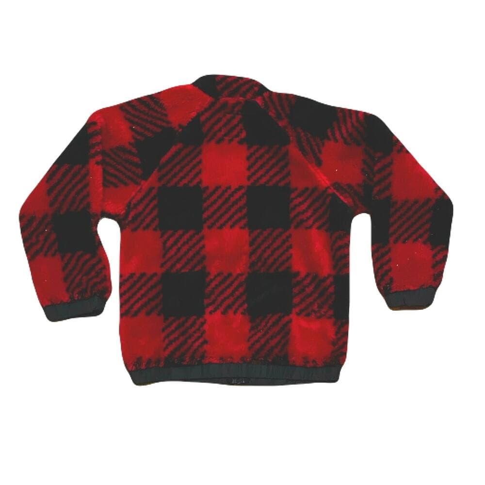 365 Kids Red Kids Sweater Size 8