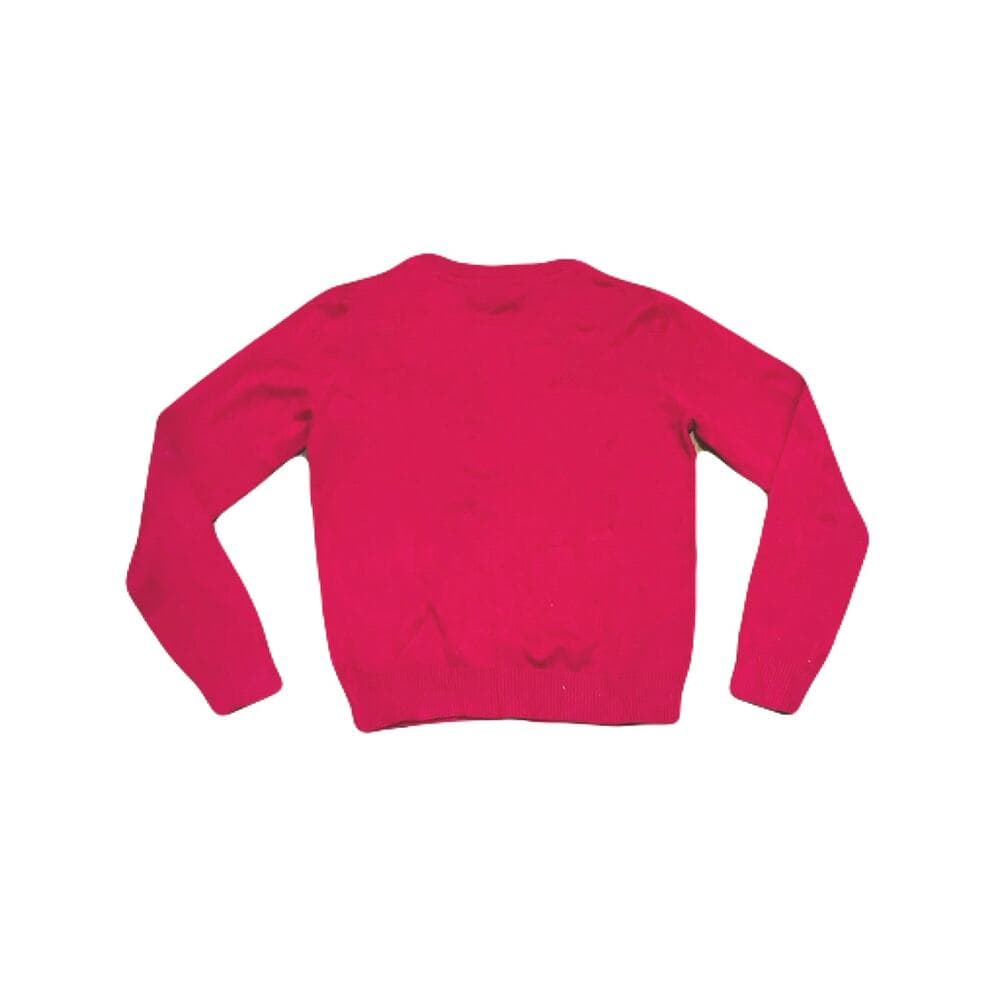 The children’s Place Red Sweatshirt Size 14